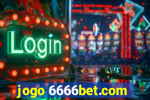 jogo 6666bet.com